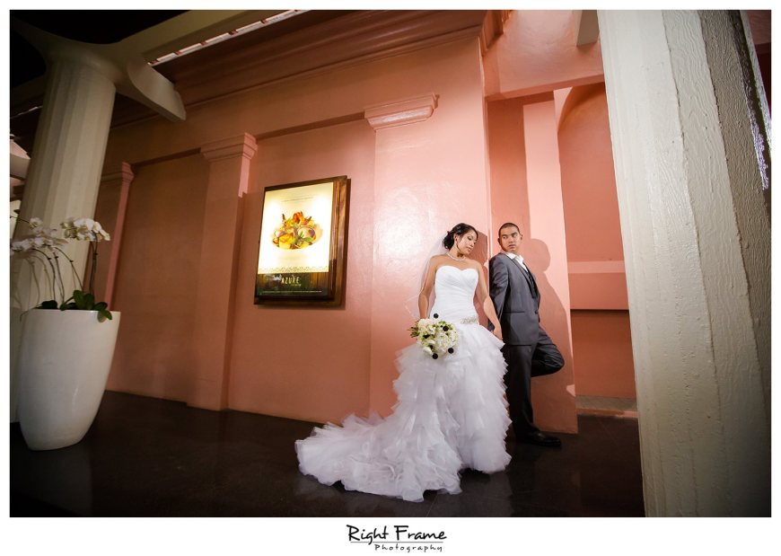 009_The Royal Hawaiian Hotel Wedding Helumoa Garden