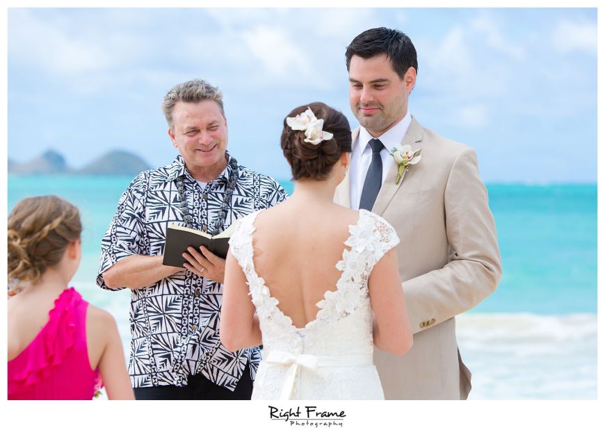 006_Oahu Beach Wedding waimanalo beach