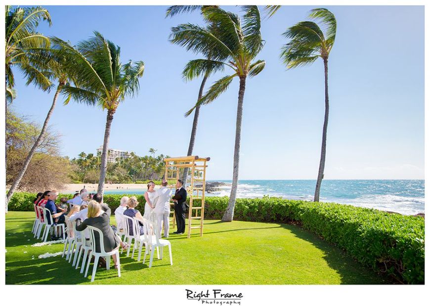 001_Paradise Cove Wedding Koolina