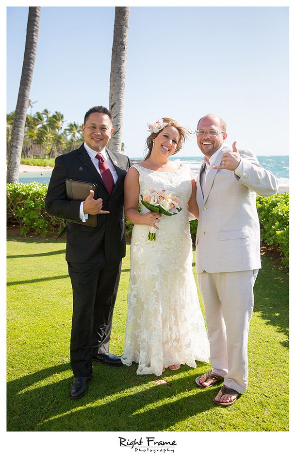 012_Paradise Cove Wedding Koolina