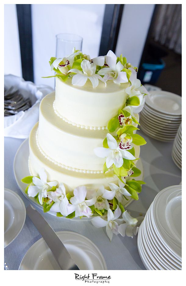 037_Hickam AFB Wedding Officers Club