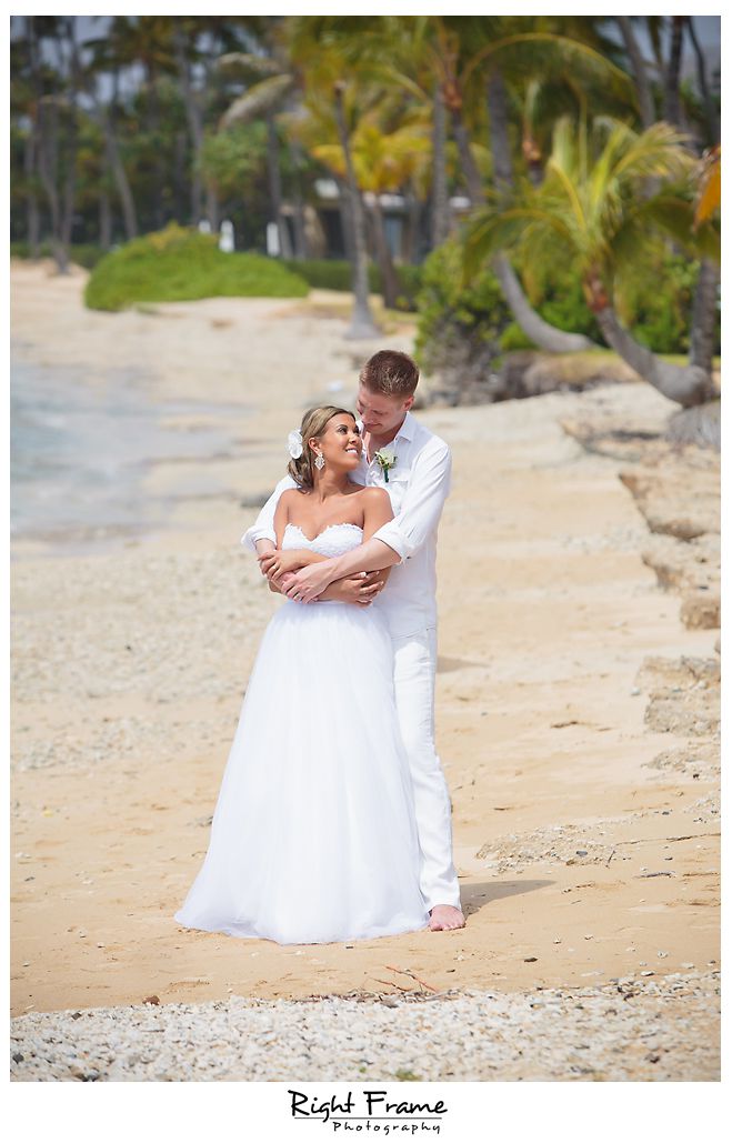 050_Hawaii destination wedding Oahu Photographer