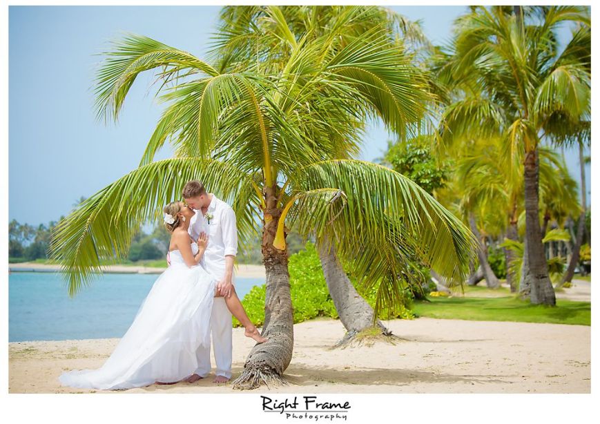 051_Hawaii destination wedding Oahu Photographer