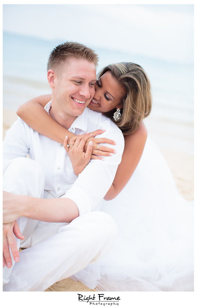059_Hawaii destination wedding Oahu Photographer