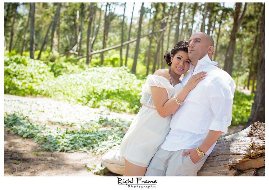 409_Waikiki Engagement Photography