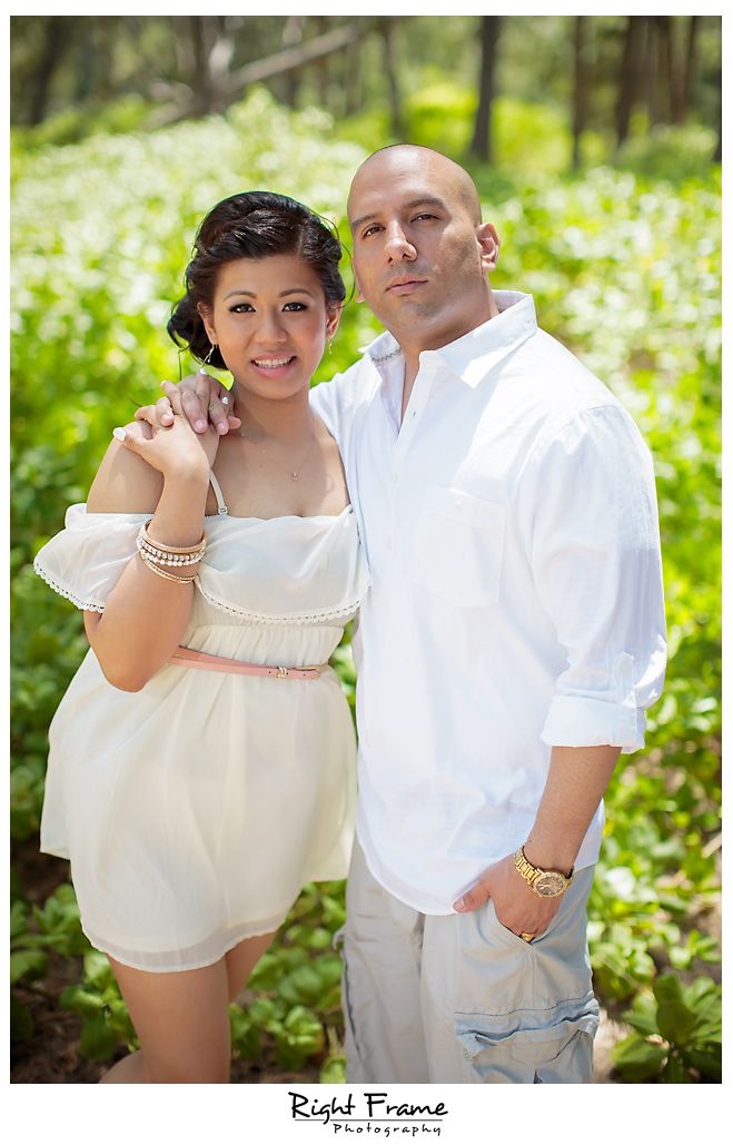 410_Waikiki Engagement Photography