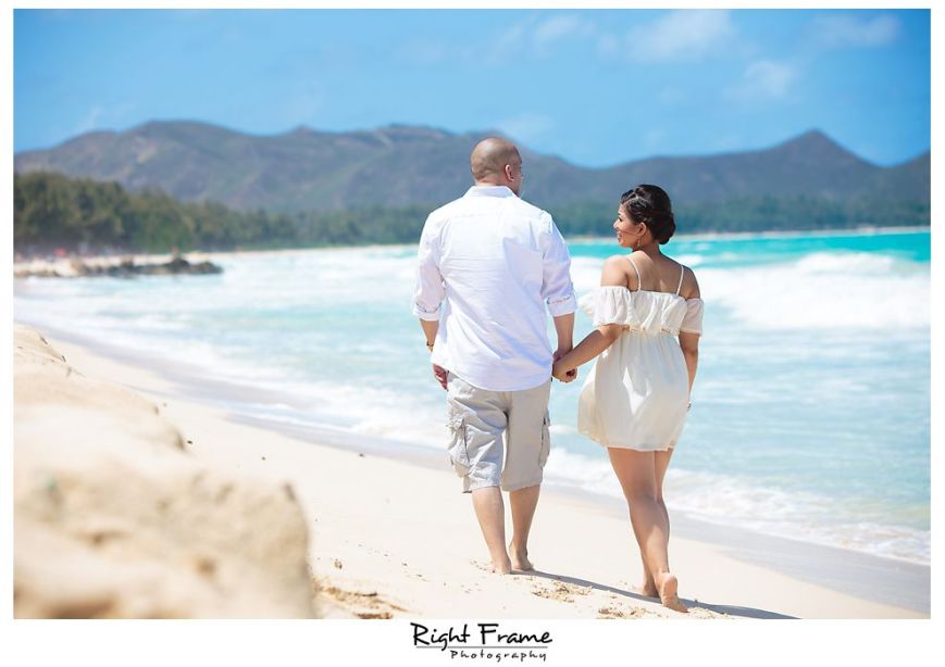 415_Waikiki Engagement Photography