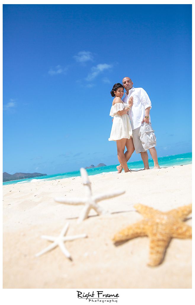 419_Waikiki Engagement Photography