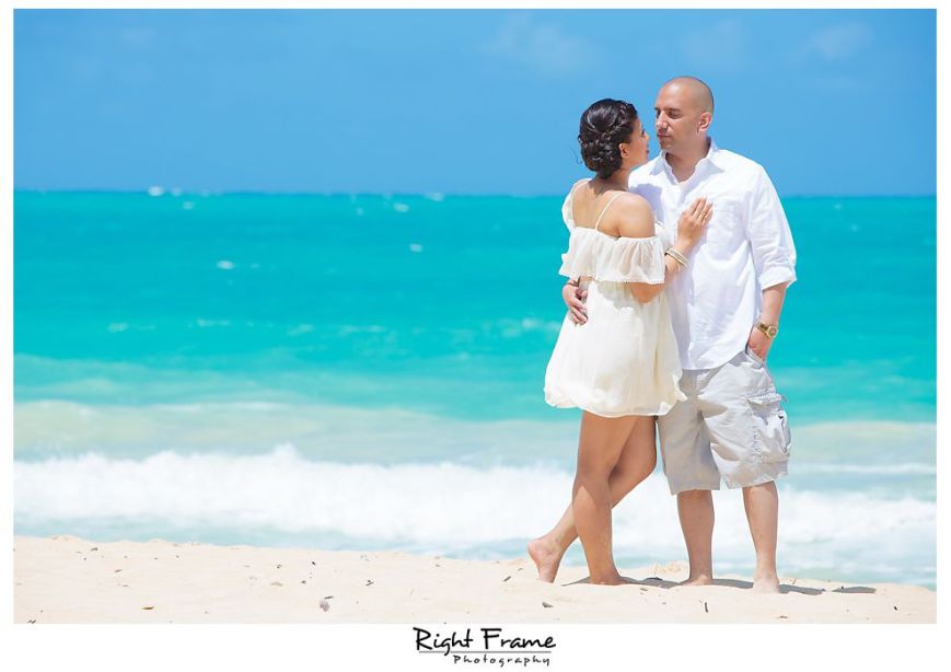 421_Waikiki Engagement Photography