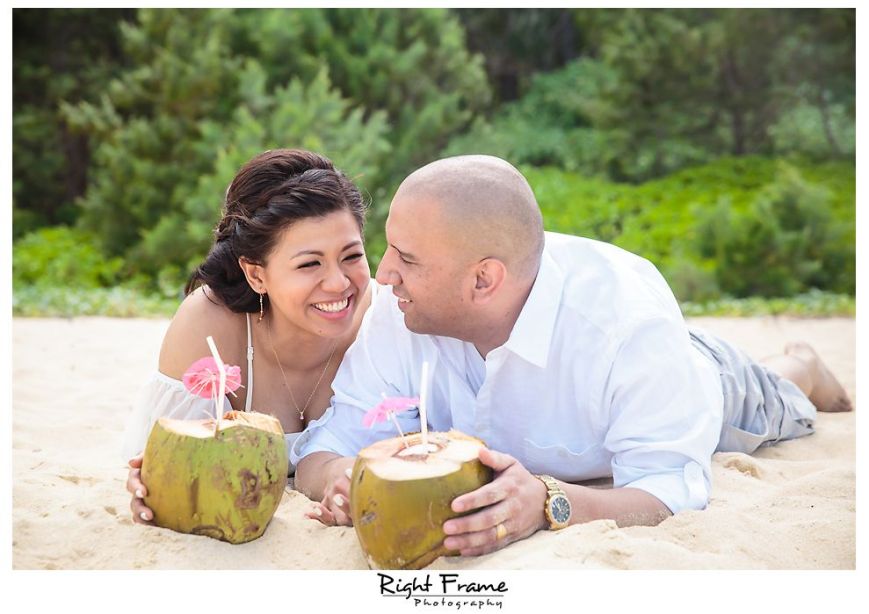 426_Waikiki Engagement Photography