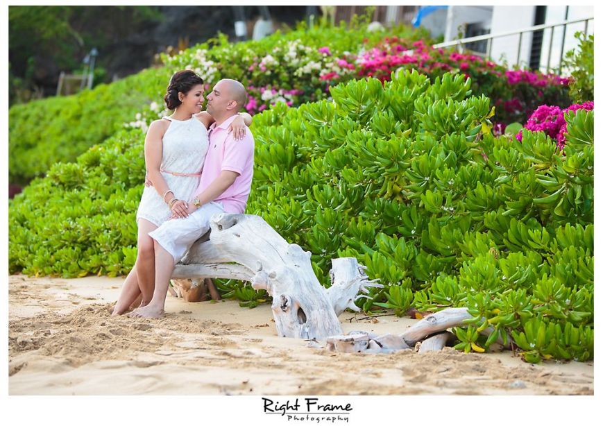 427_Waikiki Engagement Photography