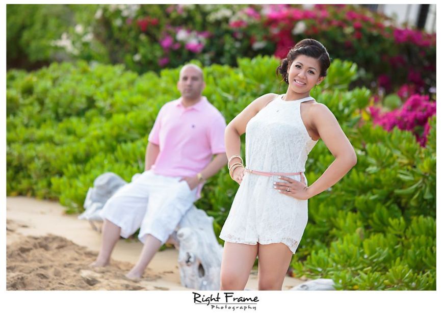 428_Waikiki Engagement Photography