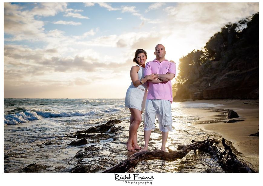 429_Waikiki Engagement Photography