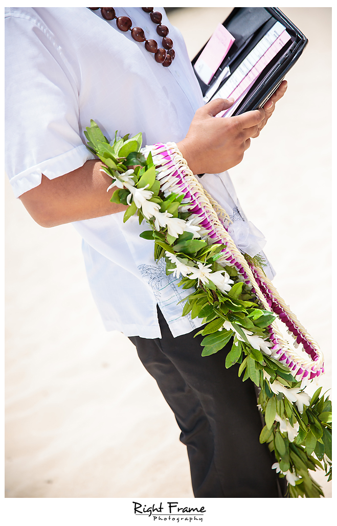 099_Hawaii Beach Wedding Oahu