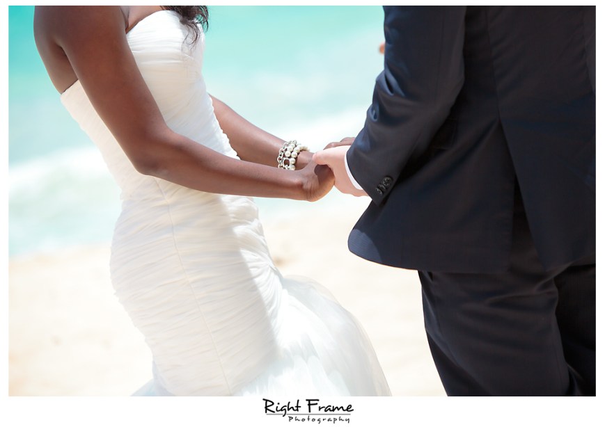 100_Hawaii Beach Wedding Oahu