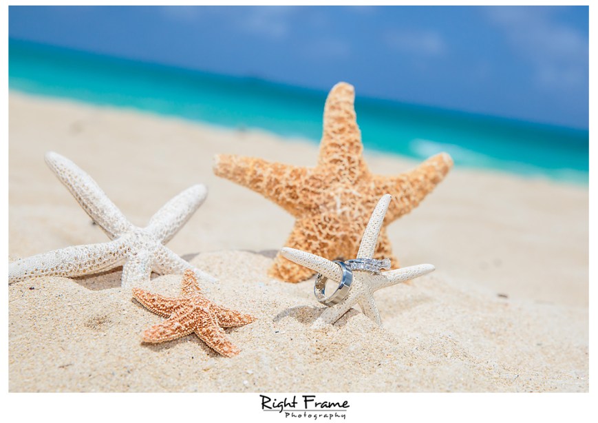 110_Hawaii Beach Wedding Oahu