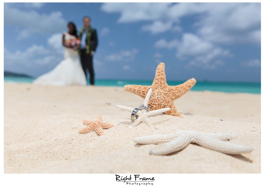 111_Hawaii Beach Wedding Oahu