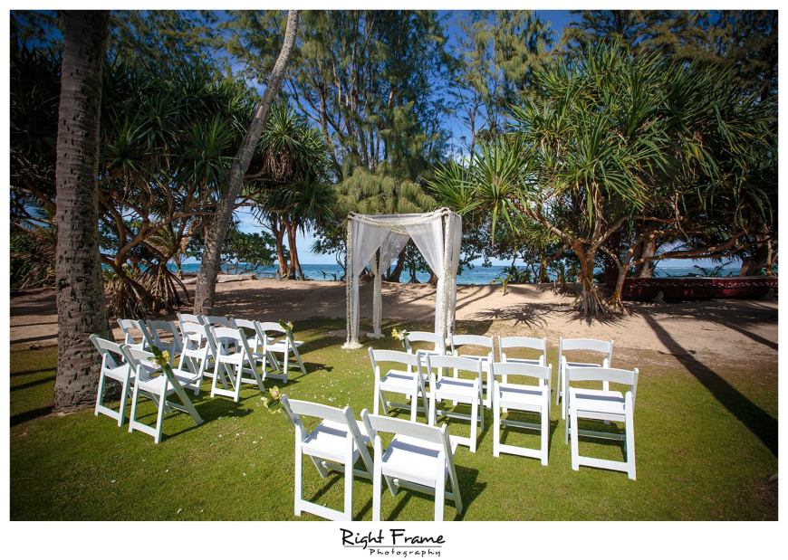 ale Koa Estate Wedding Oahu