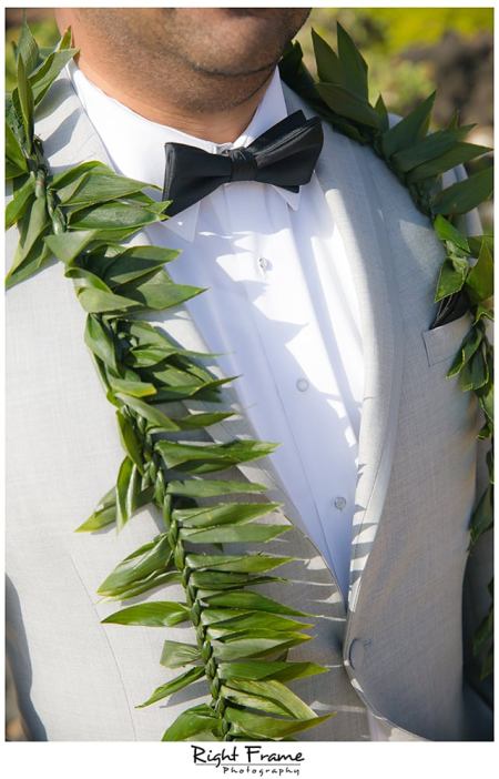 Wedding at Makapuu Beach