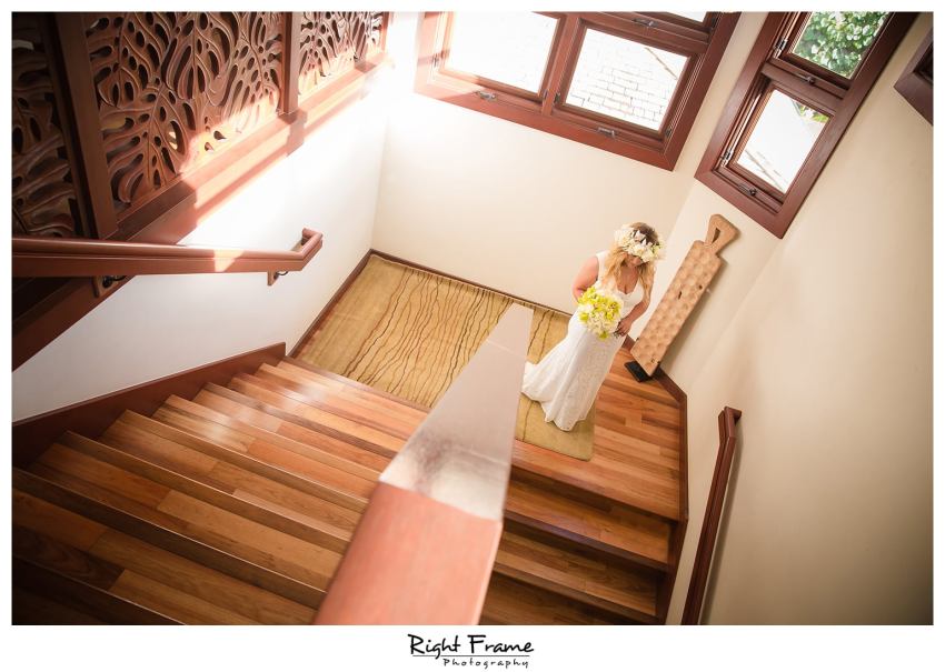 ale Koa Estate Wedding Oahu
