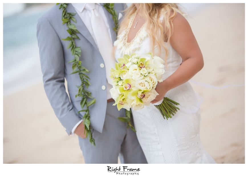 ale Koa Estate Wedding Oahu