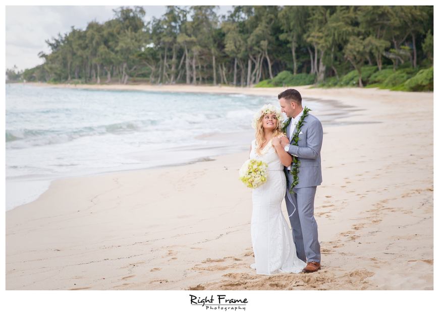 ale Koa Estate Wedding Oahu