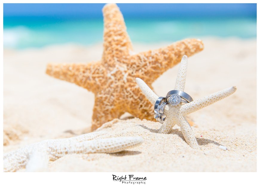 Hawaii Vow Renewal