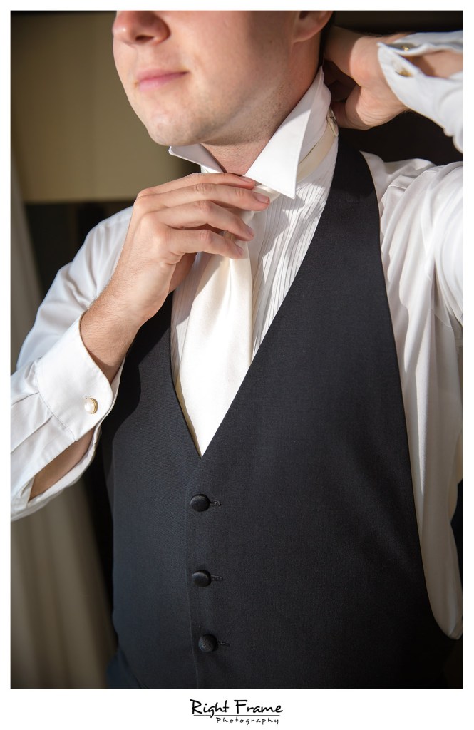 Wedding at Royal Hawaiian Hotel Waikiki