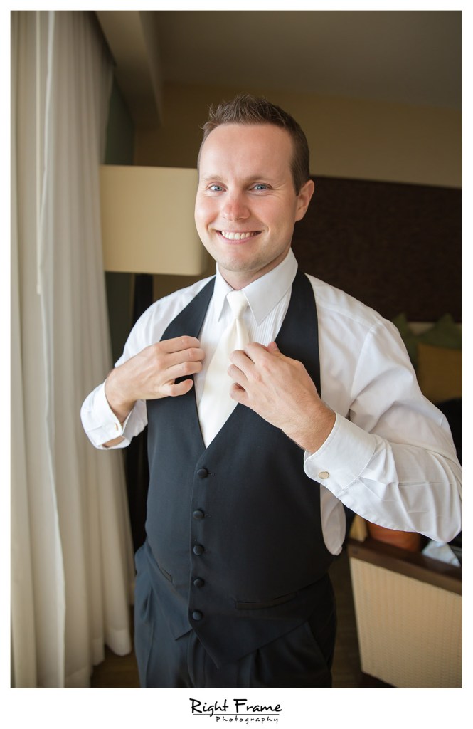 Wedding at Royal Hawaiian Hotel Waikiki