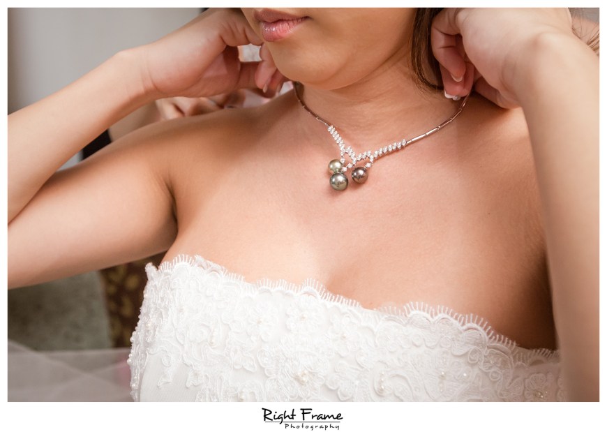 Wedding at Royal Hawaiian Hotel Waikiki