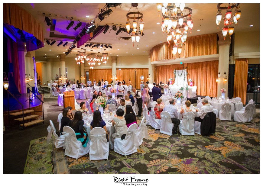 Wedding at Royal Hawaiian Hotel Waikiki