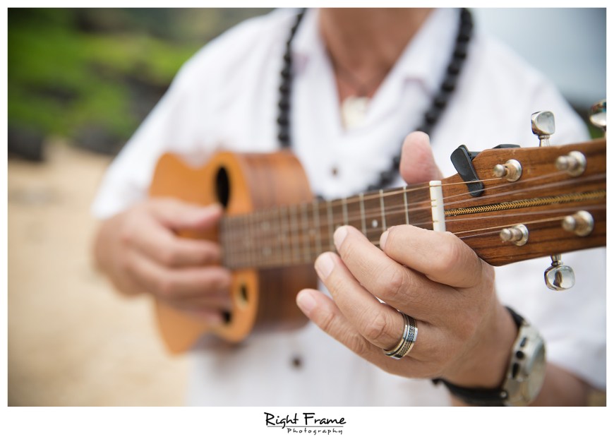hawaii destination wedding makapuu beach
