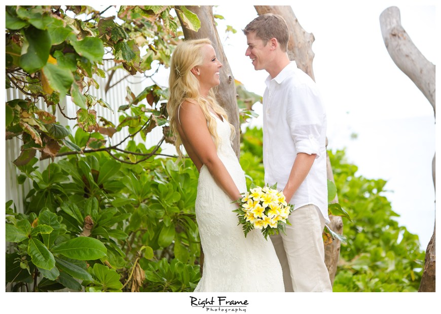 hawaii destination wedding makapuu beach
