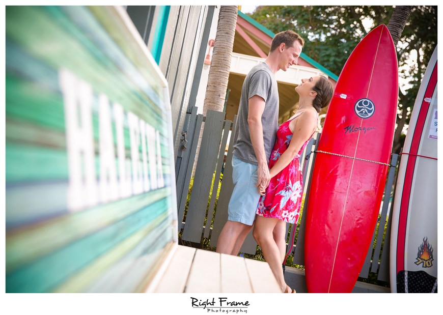 north shore oahu wedding photographer