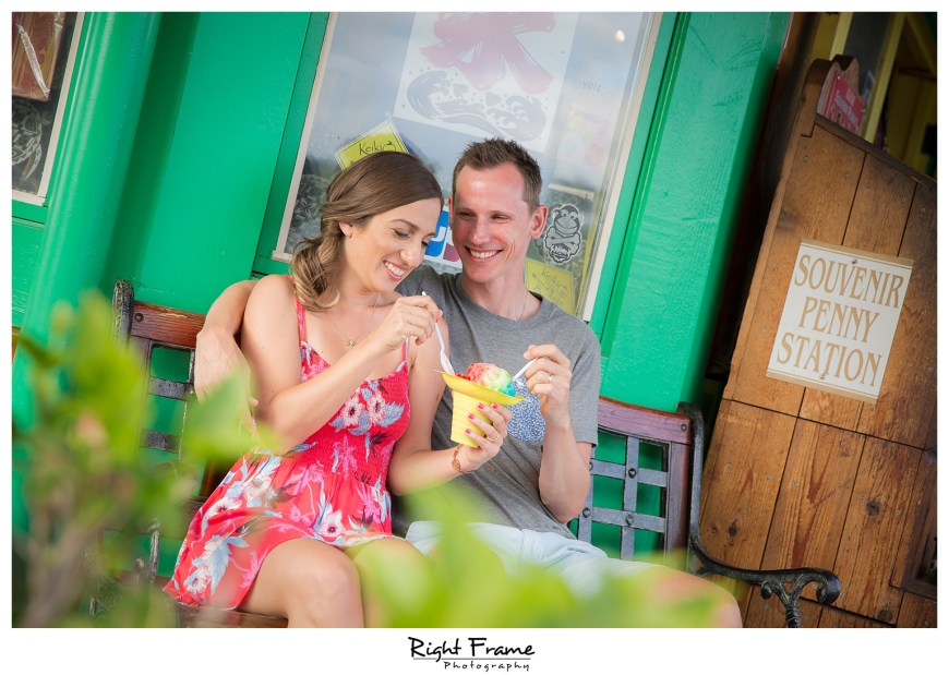 north shore oahu wedding photographer