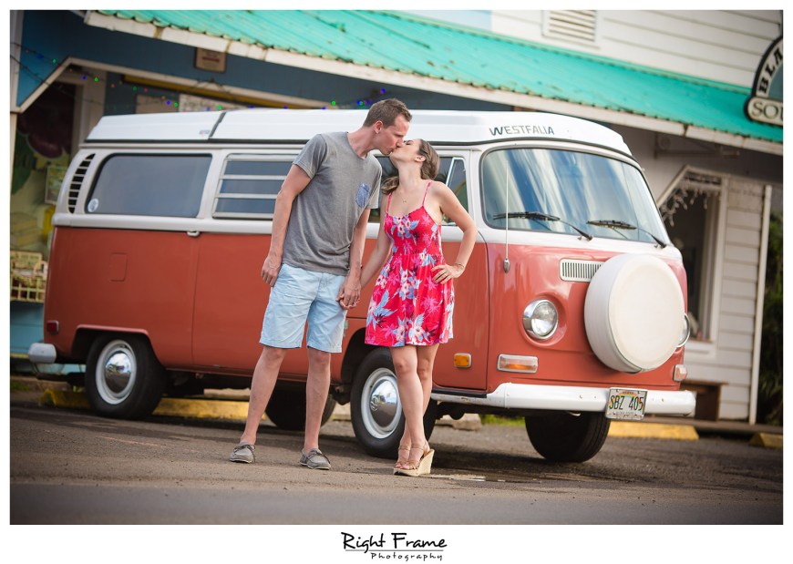 north shore oahu wedding photographer
