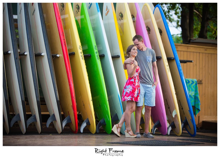 north shore oahu wedding photographer