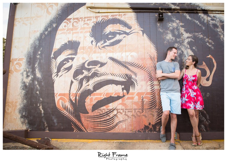 north shore oahu wedding photographer