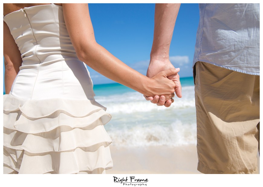 north shore oahu wedding photographer