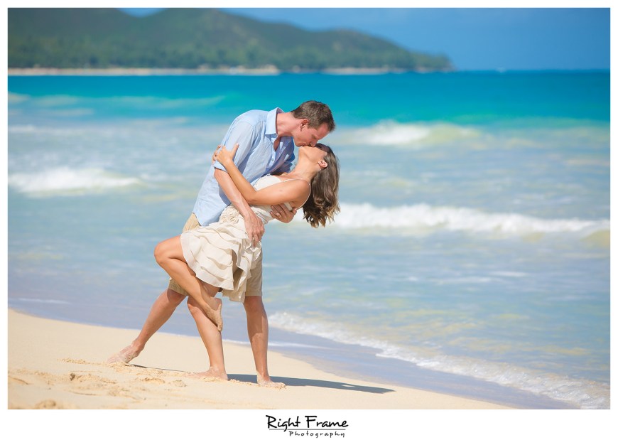 north shore oahu wedding photographer