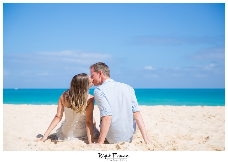 north shore oahu wedding photographer