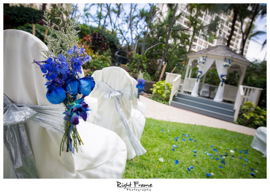 Waikiki Weddings Hilton Waikiki Beach Hotel