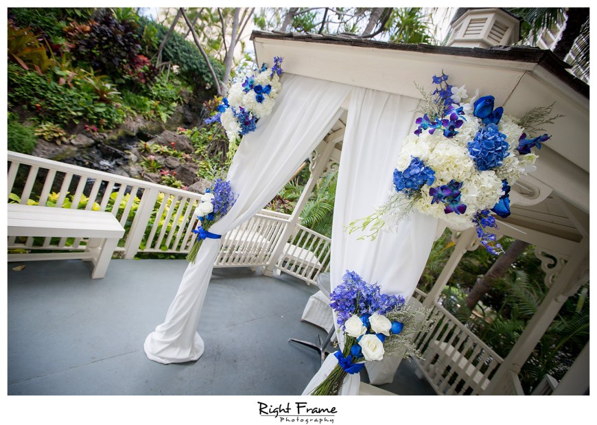 Waikiki Weddings Hilton Waikiki Beach Hotel