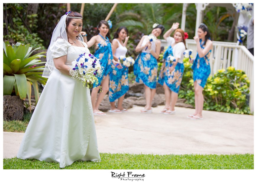 Waikiki Weddings Hilton Waikiki Beach Hotel