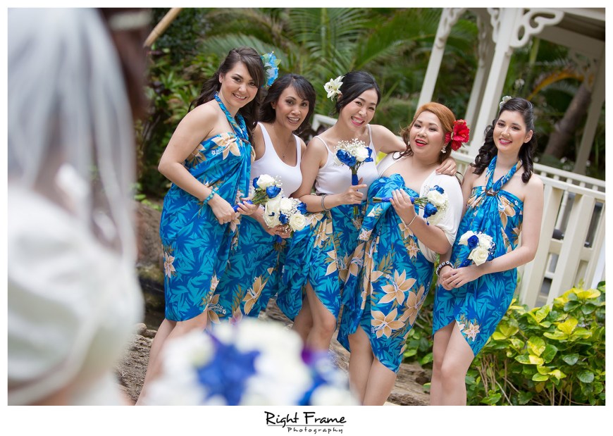 Waikiki Weddings Hilton Waikiki Beach Hotel