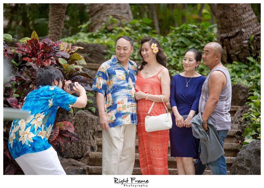 Waikiki Weddings Hilton Waikiki Beach Hotel