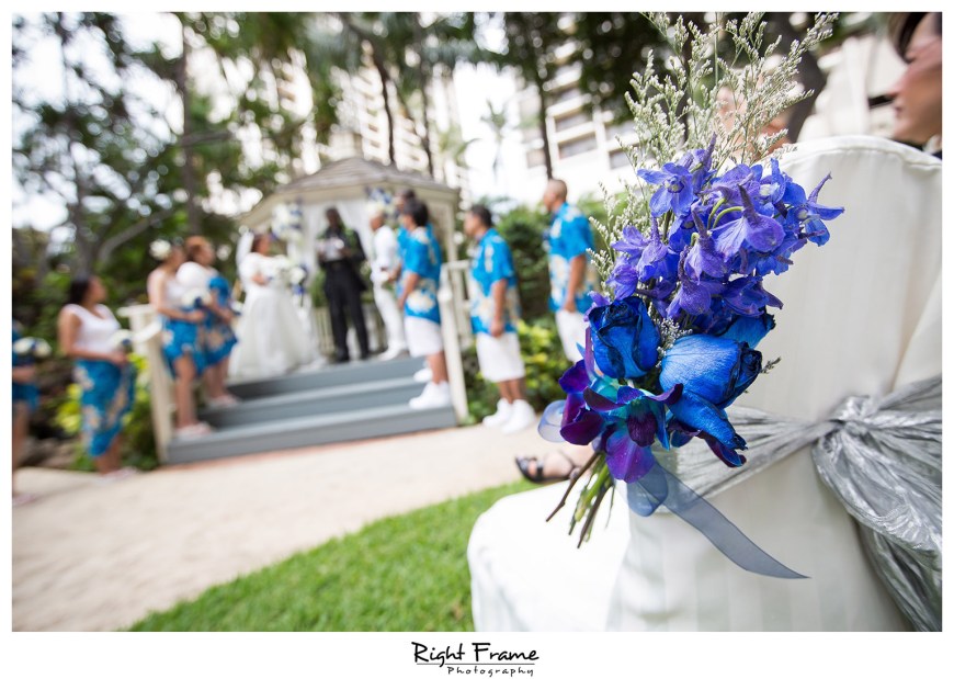 Waikiki Weddings Hilton Waikiki Beach Hotel