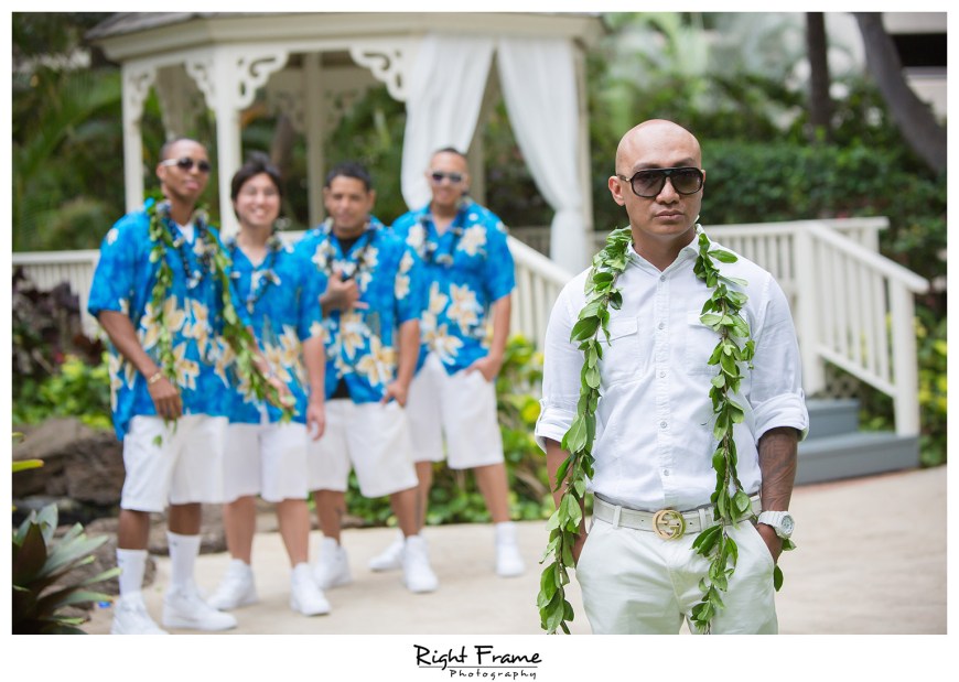 Waikiki Weddings Hilton Waikiki Beach Hotel