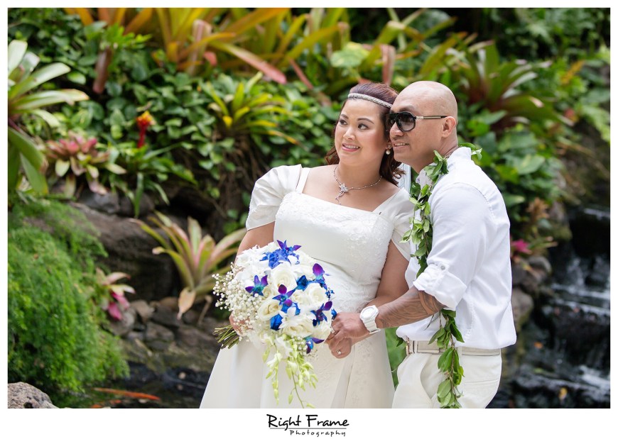 Waikiki Weddings Hilton Waikiki Beach Hotel