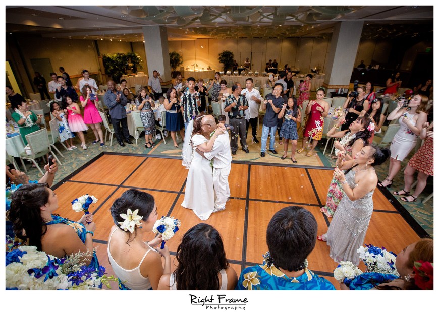 Waikiki Weddings Hilton Waikiki Beach Hotel